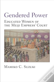 Capa do artigo Gendered Power