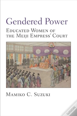 Capa do artigo Gendered Power