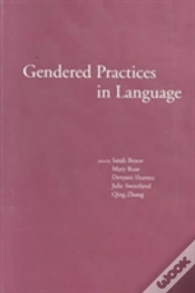 Capa do artigo Gendered Practices In Language