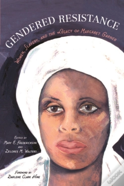 Capa do artigo Gendered Resistance