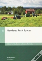 Capa do artigo Gendered Rural Spaces