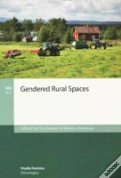 Capa do artigo Gendered Rural Spaces