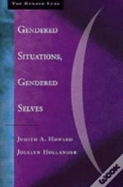 Capa do artigo Gendered Situations, Gendered Selves