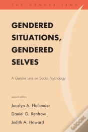 Capa do artigo Gendered Situations, Gendered Selves