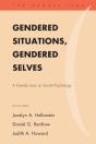 Gendered Situations, Gendered Selves - Preview