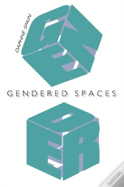 Capa do artigo Gendered Spaces