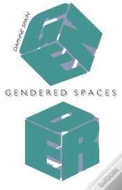 Capa do artigo Gendered Spaces