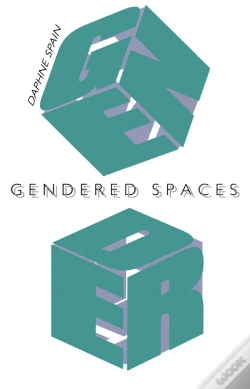Capa do artigo Gendered Spaces