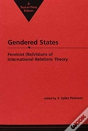 Capa do artigo Gendered States