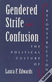Capa do artigo Gendered Strife And Confusion
