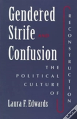 Capa do artigo Gendered Strife And Confusion
