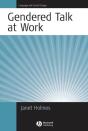 Gendered Talk At Work - Preview