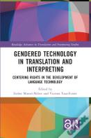 Gendered Technology In Translation And Interpreting