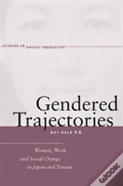 Capa do artigo Gendered Trajectories