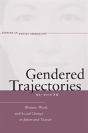 Gendered Trajectories - Preview