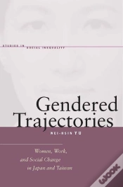 Capa do artigo Gendered Trajectories