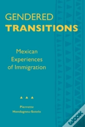 Capa do artigo Gendered Transitions