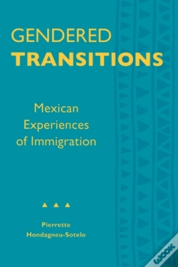 Capa do artigo Gendered Transitions