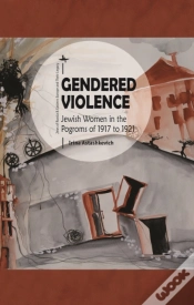Capa do artigo Gendered Violence