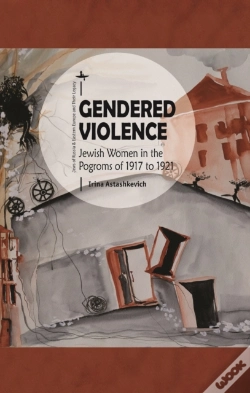 Capa do artigo Gendered Violence