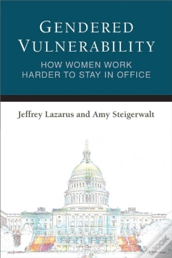 Capa do artigo Gendered Vulnerability