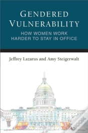 Capa do artigo Gendered Vulnerability