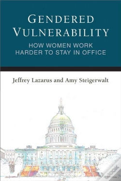 Capa do artigo Gendered Vulnerability
