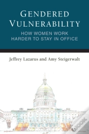 Capa do artigo Gendered Vulnerability