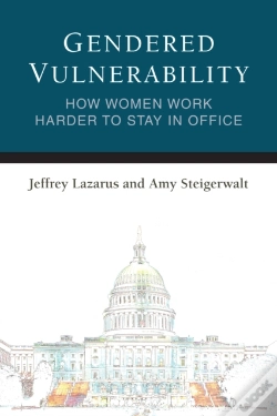 Capa do artigo Gendered Vulnerability