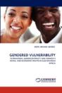 Gendered Vulnerability - Preview