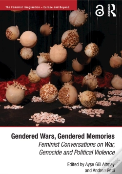 Capa do artigo Gendered Wars, Gendered Memories