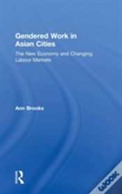 Capa do artigo Gendered Work In Asian Cities
