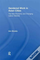 Gendered Work In Asian Cities