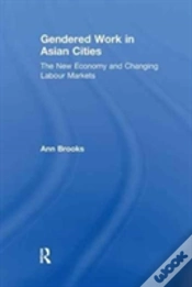 Capa do artigo Gendered Work In Asian Cities