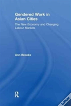 Capa do artigo Gendered Work In Asian Cities