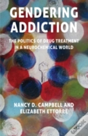 Capa do artigo Gendering Addiction