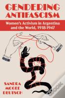 Gendering Anti-Facism