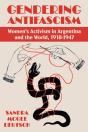 Gendering Anti-Facism - Preview