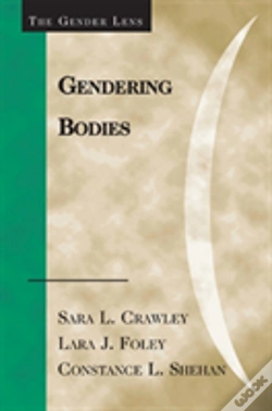 Capa do artigo Gendering Bodies