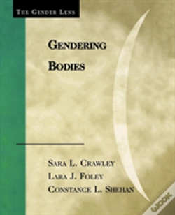 Capa do artigo Gendering Bodies