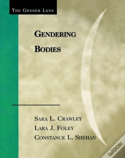 Capa do artigo Gendering Bodies