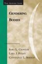 Gendering Bodies - Preview