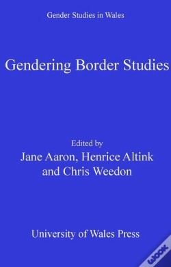Capa do artigo Gendering Border Studies
