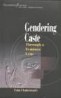 Gendering Caste - Preview