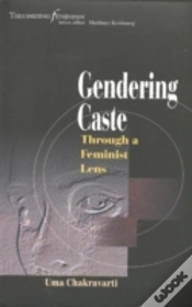Capa do artigo Gendering Caste