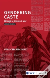 Capa do artigo Gendering Caste