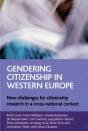 Gendering Citizenship In Western Europe - Preview