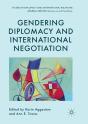 Gendering Diplomacy And International Negotiation - Preview