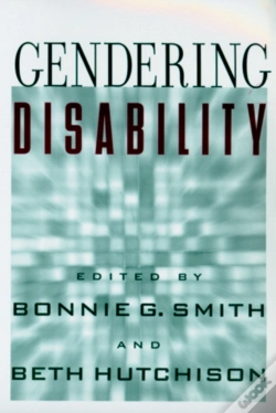 Capa do artigo Gendering Disability