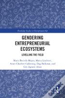 Gendering Entrepreneurial Ecosystems